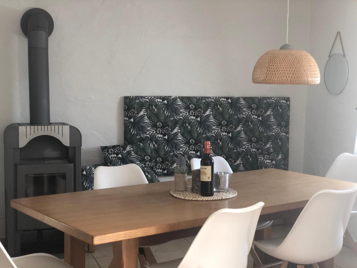 Ferienhaus Eifel Charlotte Dahlem  Eksteriør bilde