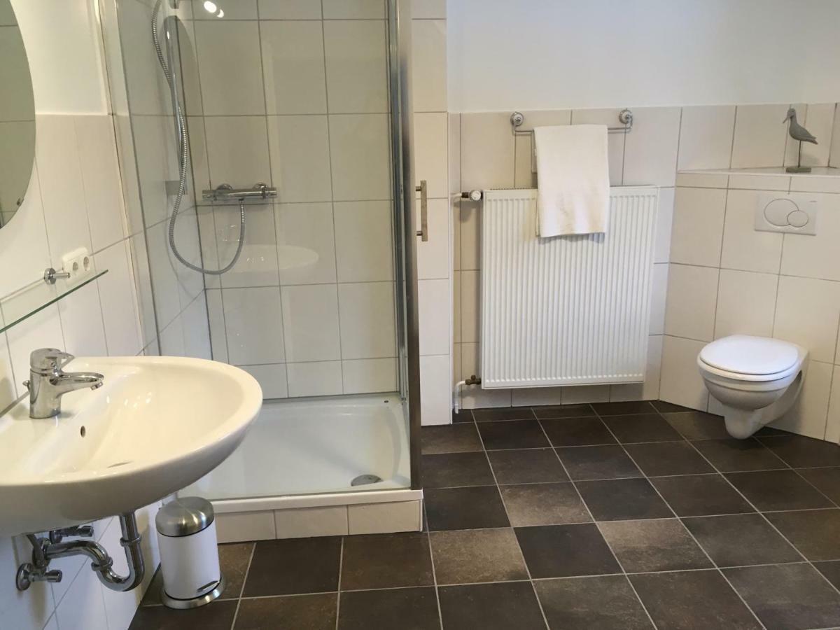 Ferienhaus Eifel Charlotte Dahlem  Eksteriør bilde