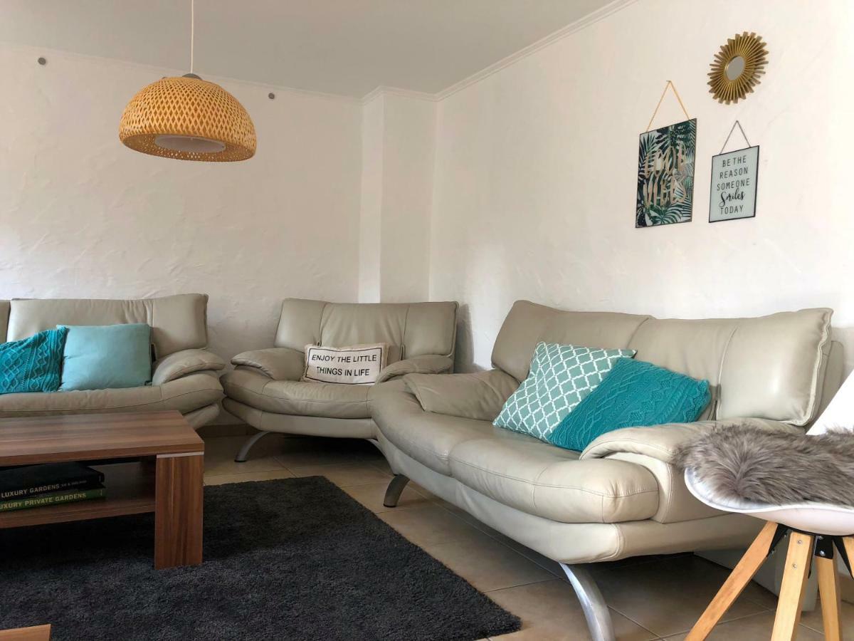 Ferienhaus Eifel Charlotte Dahlem  Eksteriør bilde