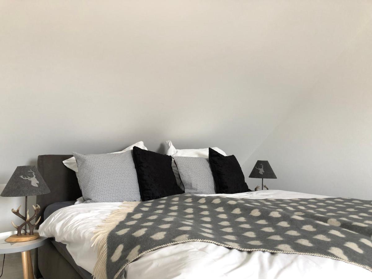 Ferienhaus Eifel Charlotte Dahlem  Eksteriør bilde